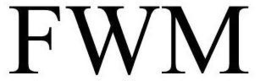 FWM trademark