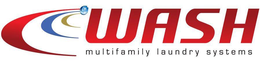 WASH MULTIFAMILY LAUNDRY SYSTEMS trademark