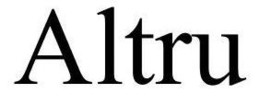 ALTRU trademark