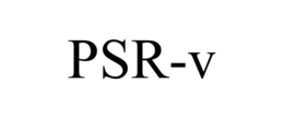 PSR-V trademark