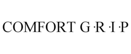 COMFORT G·R·I·P trademark