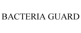 BACTERIA GUARD trademark