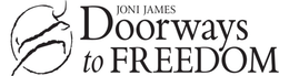 JONI JAMES DOORWAYS TO FREEDOM trademark