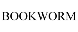 BOOKWORM trademark