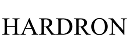 HARDRON trademark