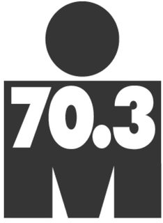 M 70.3 trademark