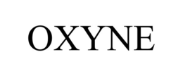 OXYNE trademark