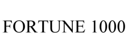 FORTUNE 1000 trademark