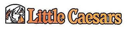 LITTLE CAESARS trademark
