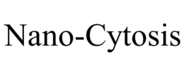 NANO-CYTOSIS trademark