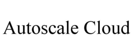 AUTOSCALE CLOUD trademark