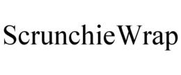 SCRUNCHIEWRAP trademark