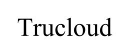 TRUCLOUD trademark