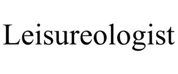 LEISUREOLOGIST trademark