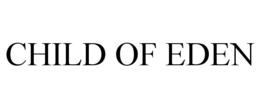 CHILD OF EDEN trademark