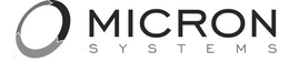 MICRON SYSTEMS trademark
