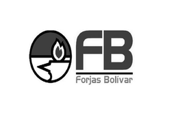 FB FORJAS BOLÍVAR trademark