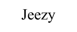 JEEZY trademark