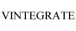 VINTEGRATE trademark