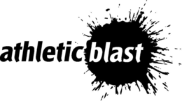ATHLETIC BLAST trademark