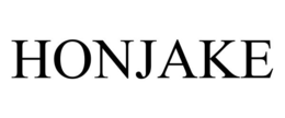 HONJAKE trademark