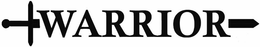 WARRIOR trademark