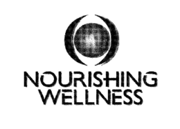 NOURISHING WELLNESS trademark