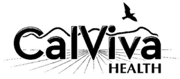 CALVIVA HEALTH trademark