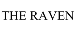 THE RAVEN trademark
