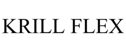 KRILL FLEX trademark