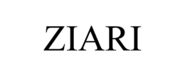ZIARI trademark