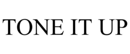 TONE IT UP trademark