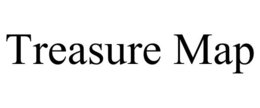 TREASURE MAP trademark