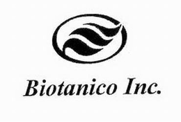 BIOTANICO INC. trademark
