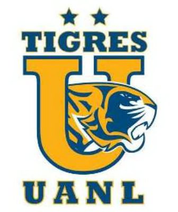 TIGRES U UANL trademark
