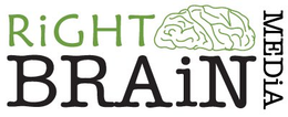RIGHT BRAIN MEDIA trademark