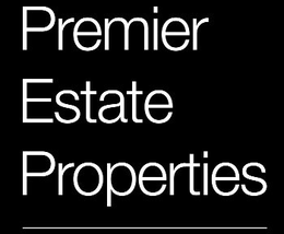 PREMIER ESTATE PROPERTIES trademark
