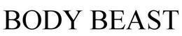 BODY BEAST trademark