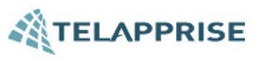 TELAPPRISE trademark