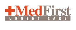 MEDFIRST URGENT CARE trademark