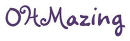 OHMAZING trademark