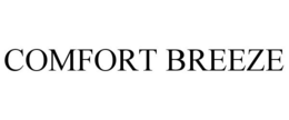 COMFORT BREEZE trademark