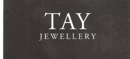 TAY JEWELLERY trademark
