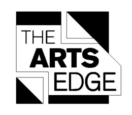 THE ARTS EDGE trademark