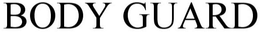 BODY GUARD trademark