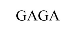 GAGA trademark