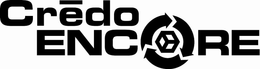 CREDO ENCORE trademark
