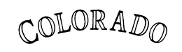 COLORADO trademark