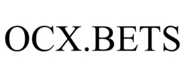 OCX.BETS trademark