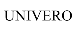 UNIVERO trademark